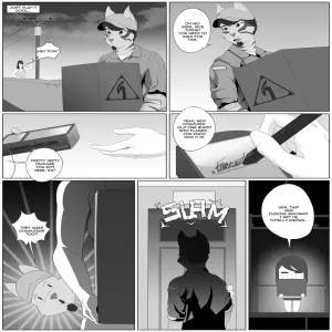 Spilt Milk - page 3