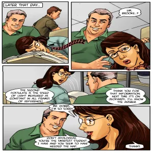 Beelzebabe 7 - page 11