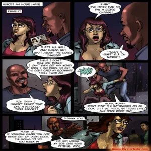 Beelzebabe 7 - page 19