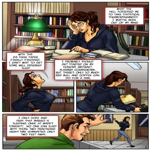 Beelzebabe 7 - page 2