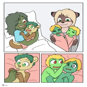 Starting A Family - page 10