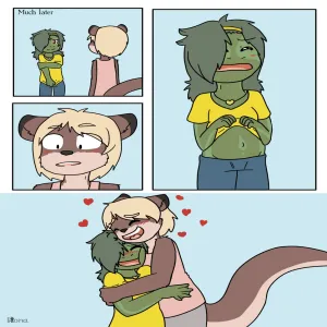 Starting A Family - page 6