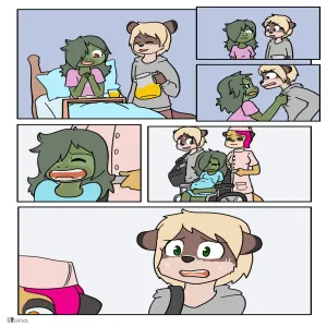 Starting A Family - page 8