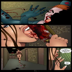 Spooky 1 - page 10