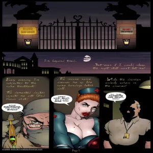 Spooky 1 - page 2