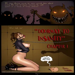 Spooky 1 - page 3