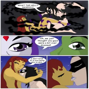 Spying - page 12