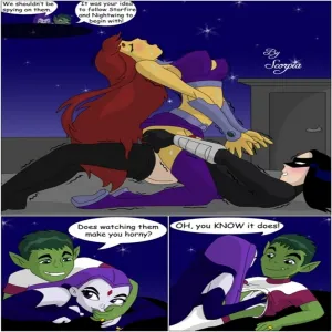 Spying - page 2