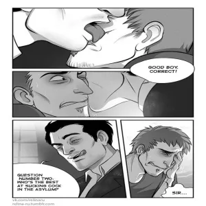 Spirited - page 10