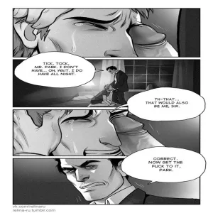 Spirited - page 12
