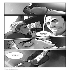 Spirited - page 13