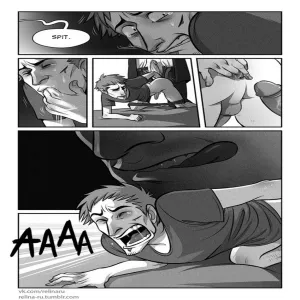 Spirited - page 17