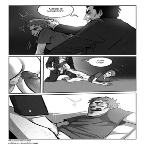 Spirited - page 20