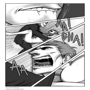Spirited - page 24