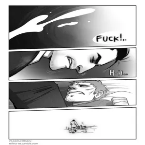 Spirited - page 25