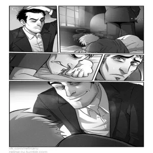 Spirited - page 26