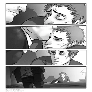 Spirited - page 27