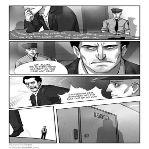 Spirited - page 3