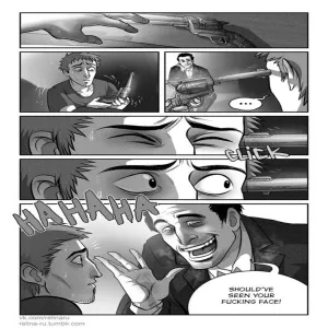 Spirited - page 7