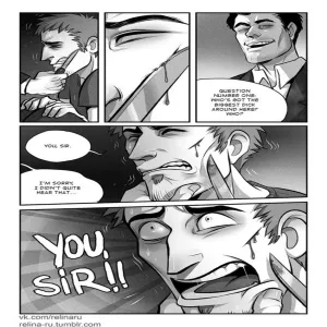 Spirited - page 9