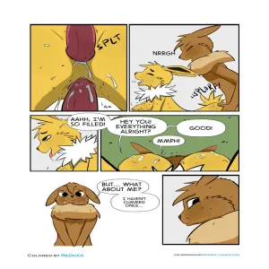 Spyeon - page 11