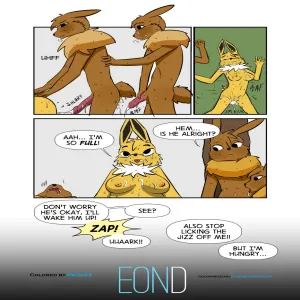 Spyeon - page 14