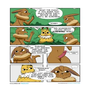 Spyeon - page 7