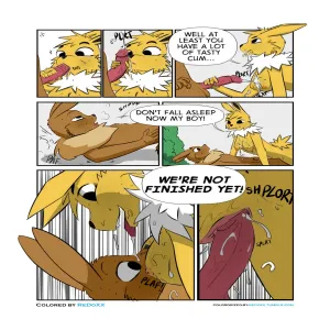Spyeon - page 9