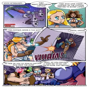 Starship Titus 7 - page 3