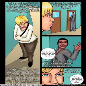 Spire 1 - page 6