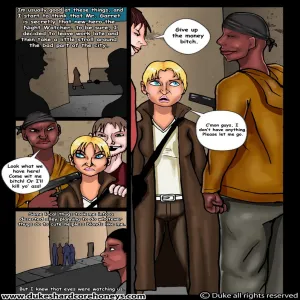Spire 1 - page 7