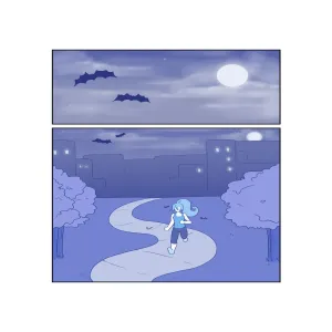 Spooky Donation Inflation - page 1