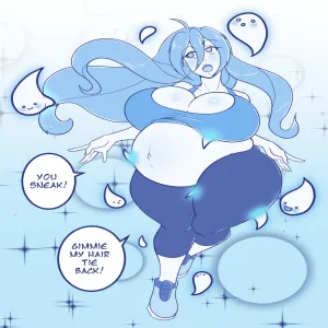 Spooky Donation Inflation - page 10