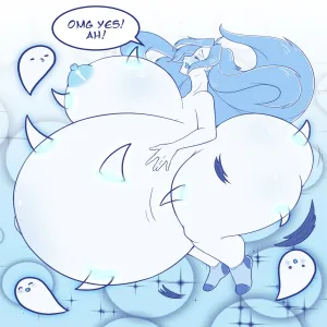 Spooky Donation Inflation - page 16