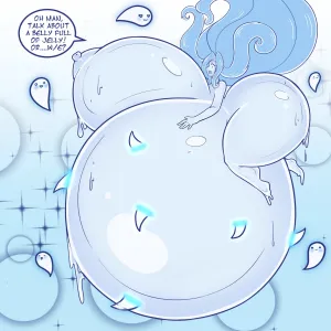 Spooky Donation Inflation - page 22