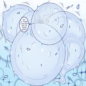 Spooky Donation Inflation - page 28