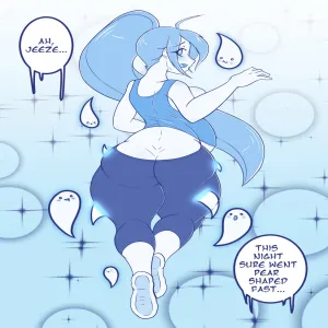 Spooky Donation Inflation - page 8