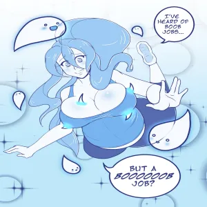Spooky Donation Inflation - page 9