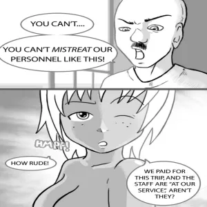 Staff Service - page 4