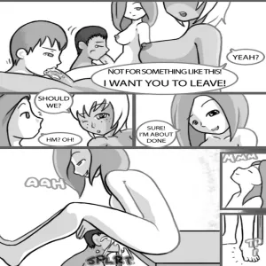 Staff Service - page 5