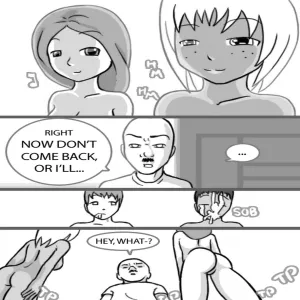 Staff Service - page 6