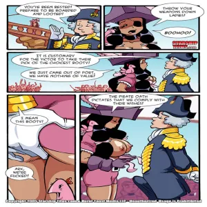 Starship Titus 8 - page 8