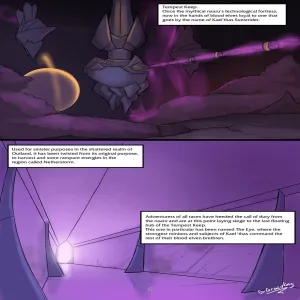 Starcrossed - Over The Nether - page 2