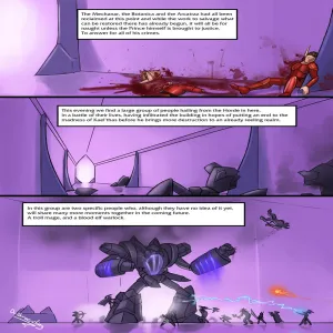 Starcrossed - Over The Nether - page 3
