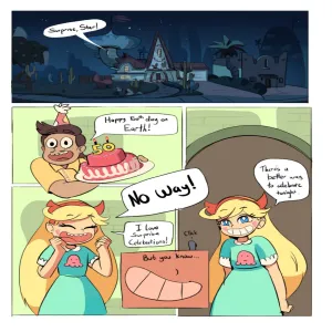 Star's 50th Day Anniversary - page 2