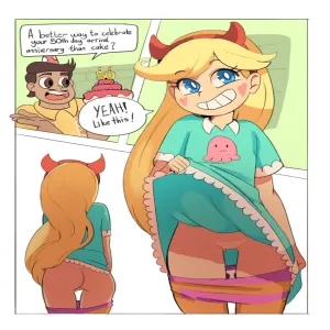 Star's 50th Day Anniversary - page 3