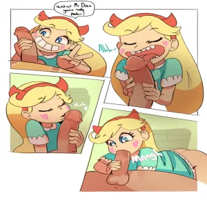 Star's 50th Day Anniversary - page 6