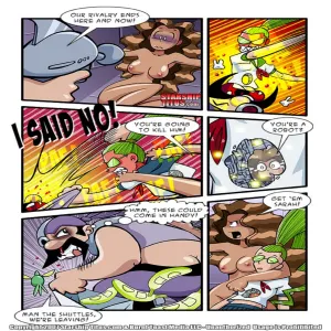 StarShip Titus 10 - page 19