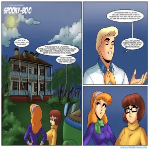 Spooky-Boo - page 2