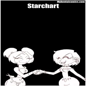 Starchart - page 1